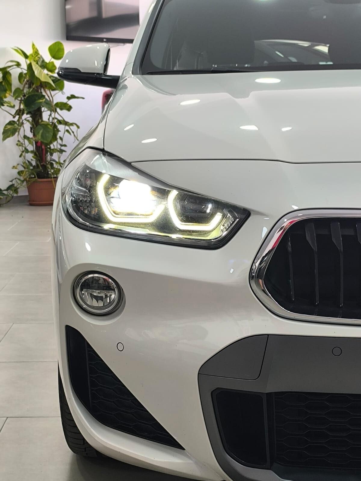 Bmw X2 xDrive20d Msport 2.0 CC 190 CV 2019