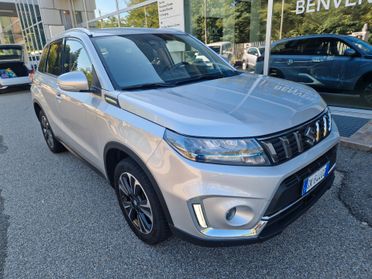 Suzuki Vitara 1.4 Hybrid Top