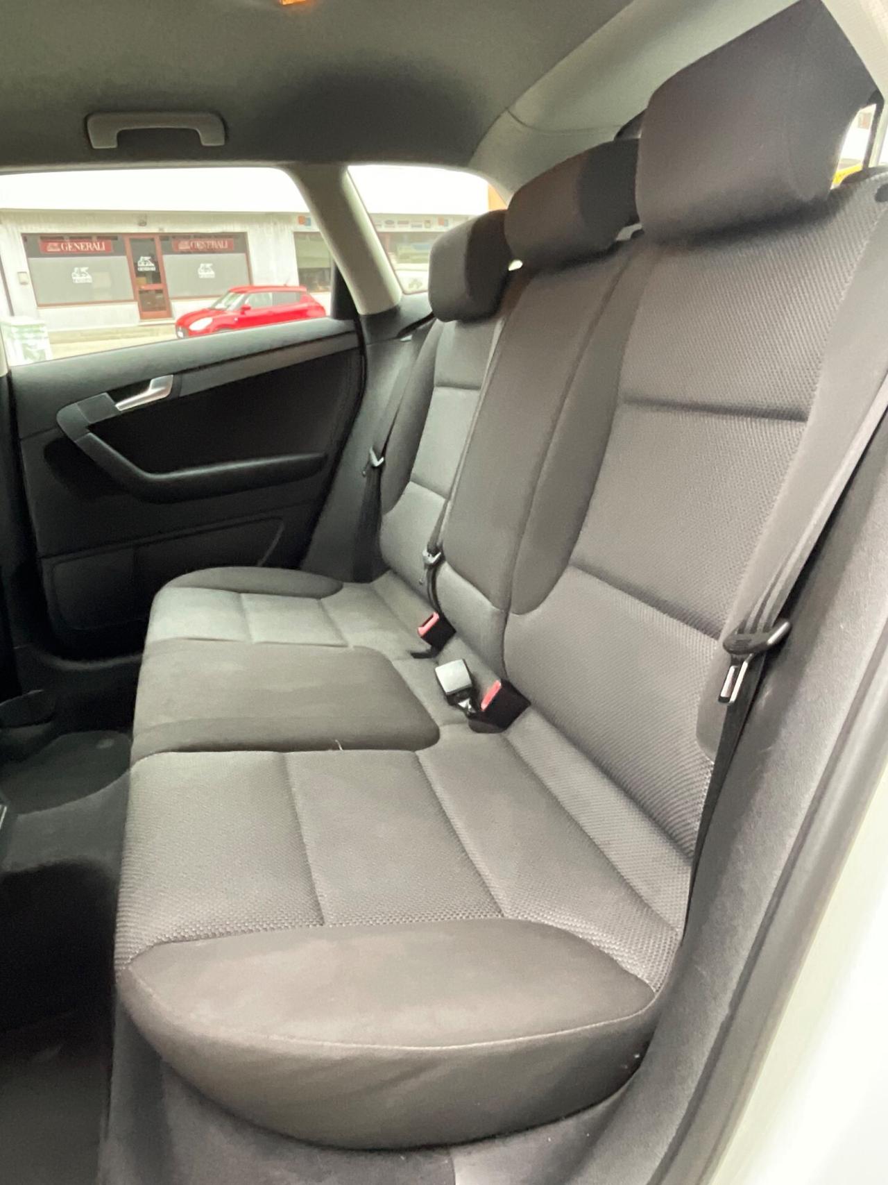 Audi A3 SPB 2.0 TDI F.AP. Ambition