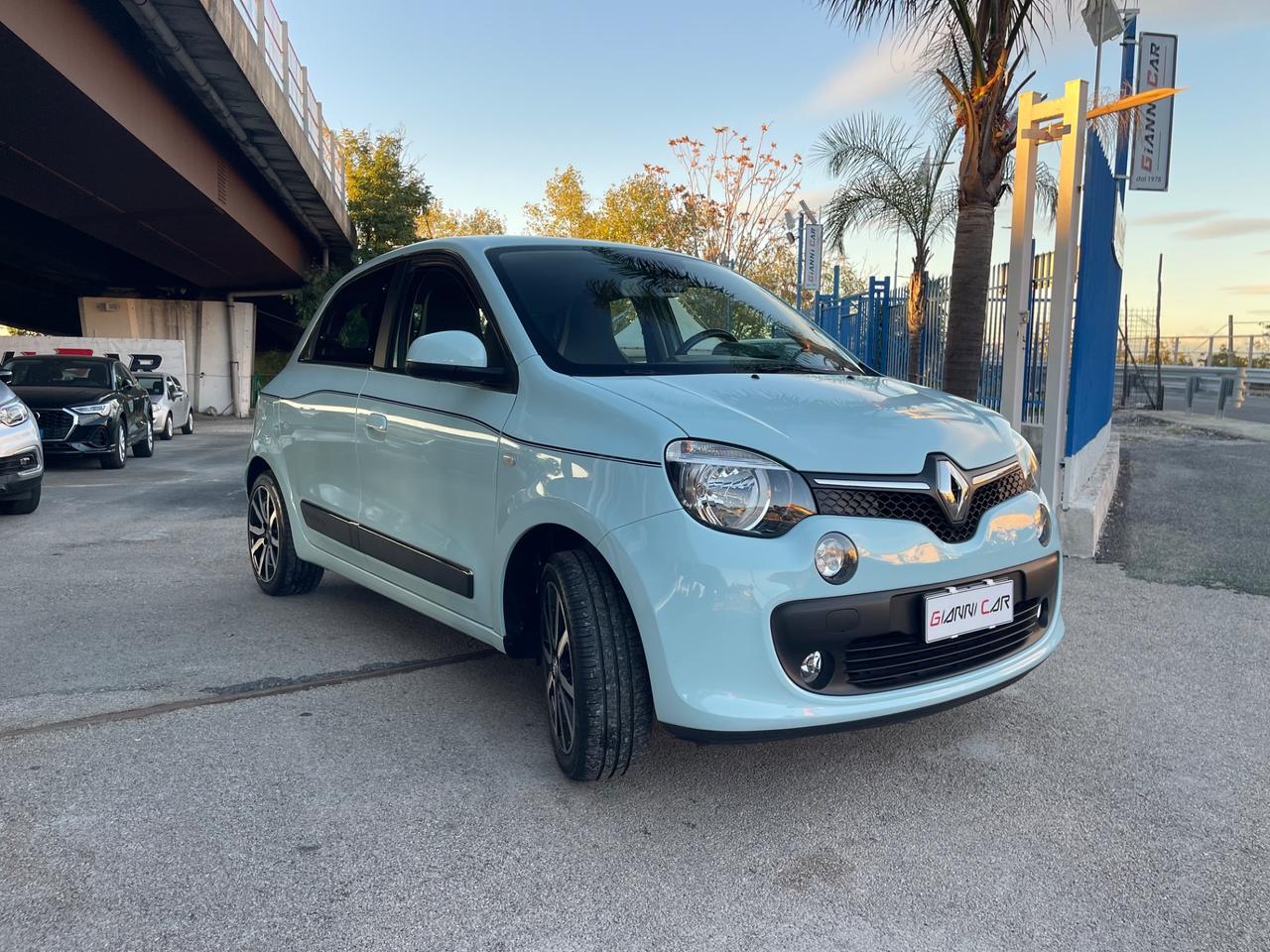 Renault Twingo SCe 71 CV Intens km 86.000
