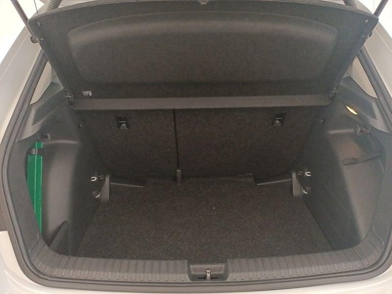 Skoda Fabia IV 2022 1.0 mpi evo Selection 80cv