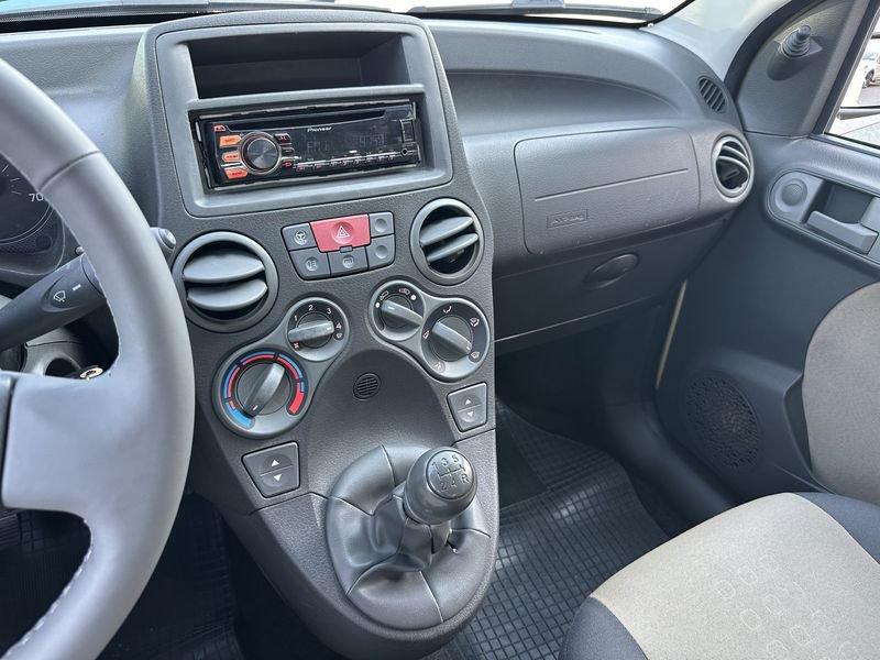 FIAT Panda Fiat Panda 1.2 Dynamic ''no clima''