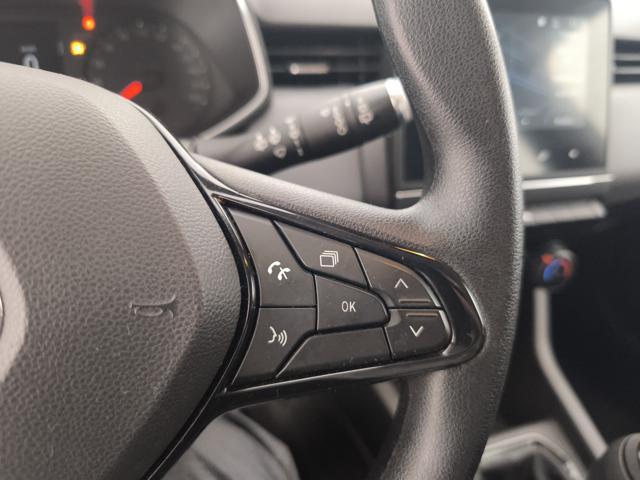 RENAULT Clio 1.5 blue dci Business 85cv