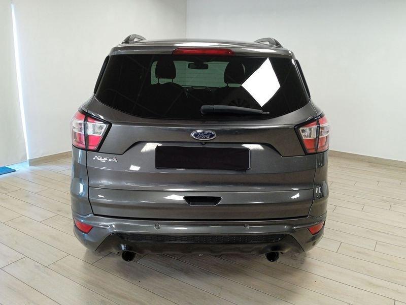 Ford Kuga 2ª serie 1.5 TDCI 120 CV S&S 2WD ST-Line