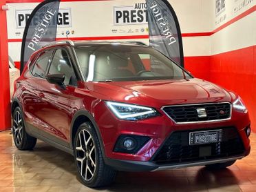 Seat Arona Seat Arona 1.0 66 cv TSI FR OK NEOPATENTATI Benzina-Metano