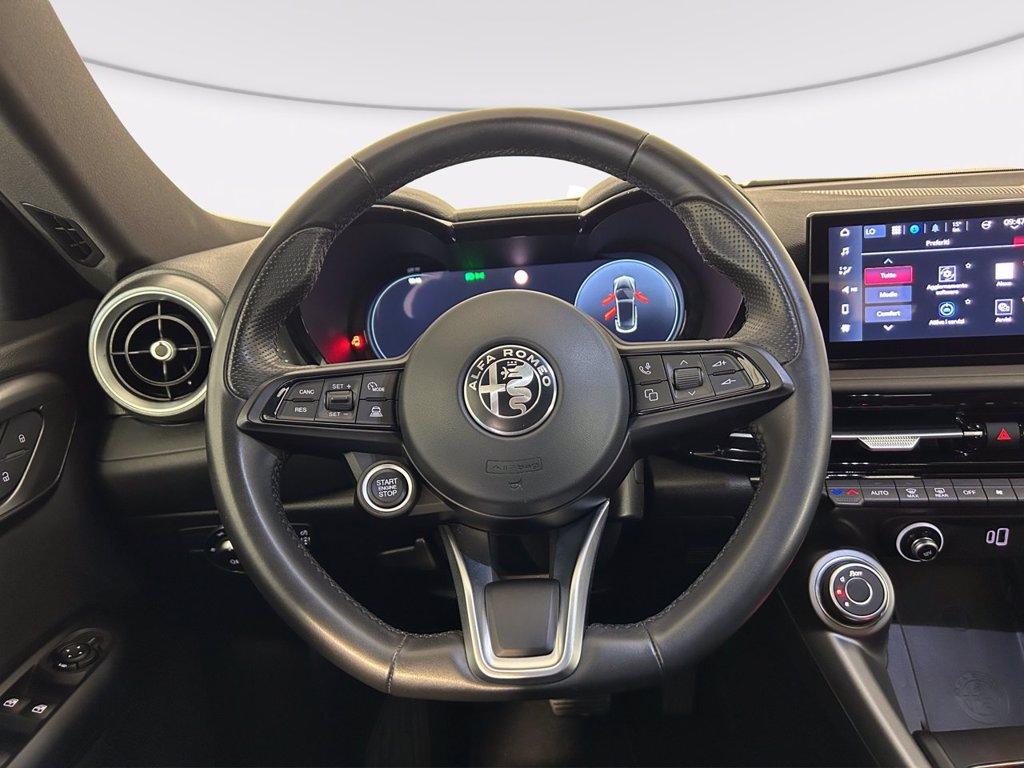 ALFA ROMEO Tonale 1.6 super 130cv tct6 del 2023