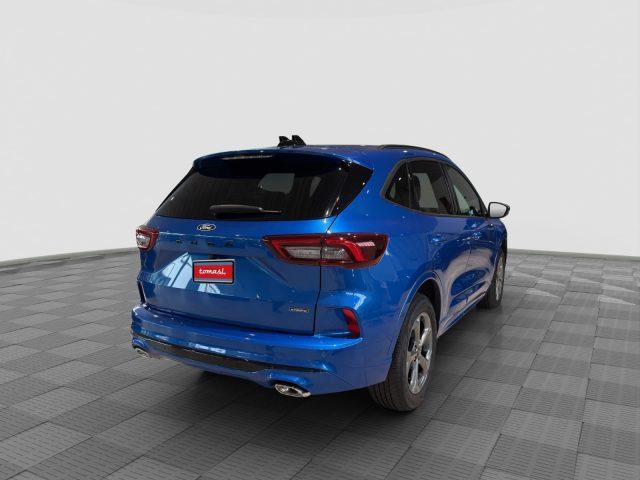 FORD Kuga Kuga 2.5 Plug In Hybrid 243 CV CVT 2WD ST-Line