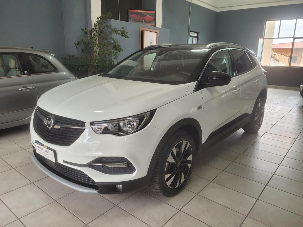 Opel Grandland X 1.5 diesel Ecotec Start&Stop aut. Innovation