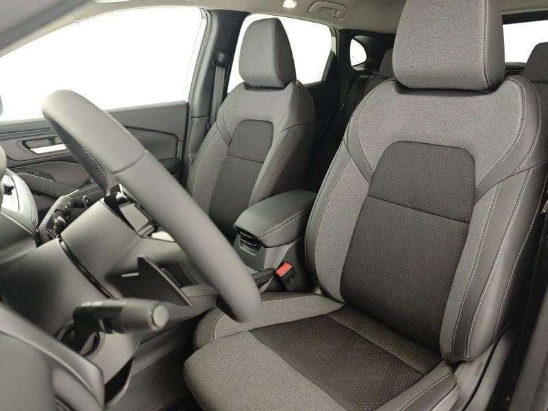 Nissan Qashqai MHEV 158 CV Xtronic N-Connecta + Vernice