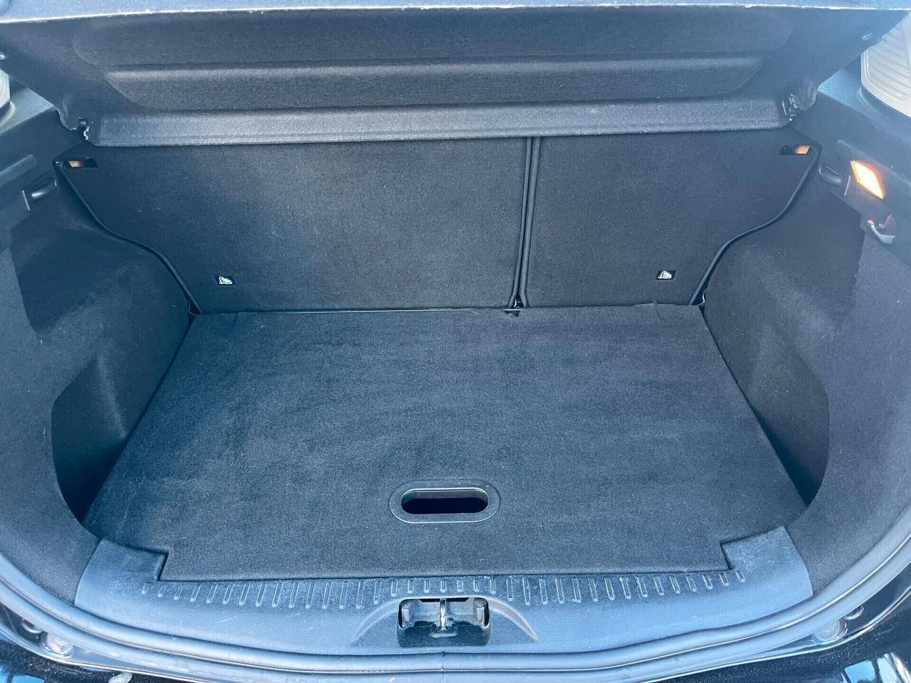 Ford B-Max 1.5 TDCi 75 CV Titanium NeoPatentati