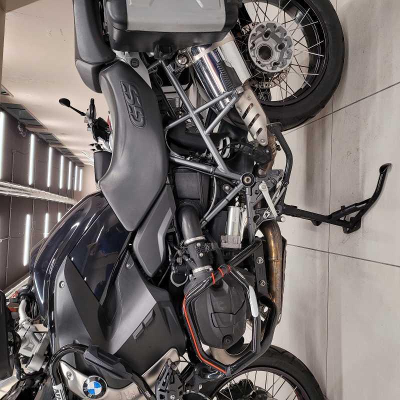 Bmw R 1200 GS - 2011