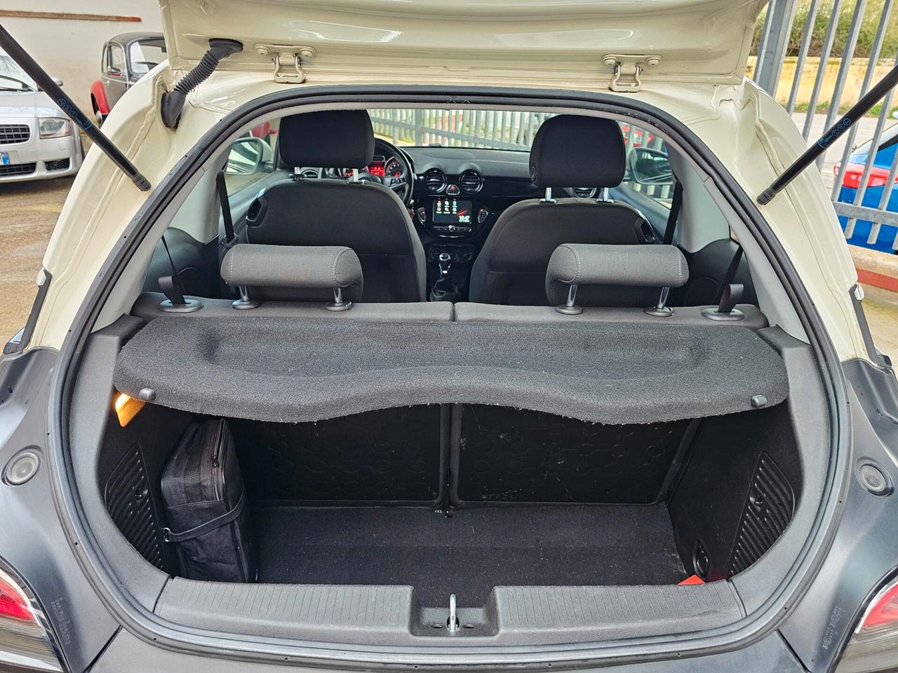 Opel Adam 1.4 87 CV GPL Tech Jam