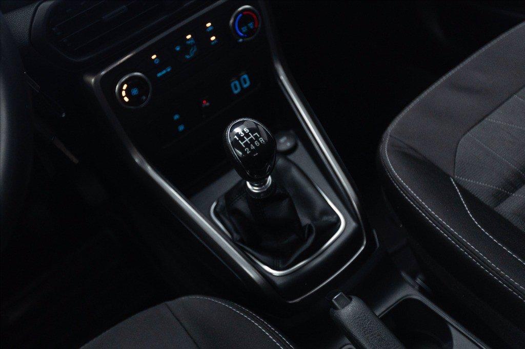 FORD EcoSport 1.0 ecoboost Plus 100cv my19 del 2019