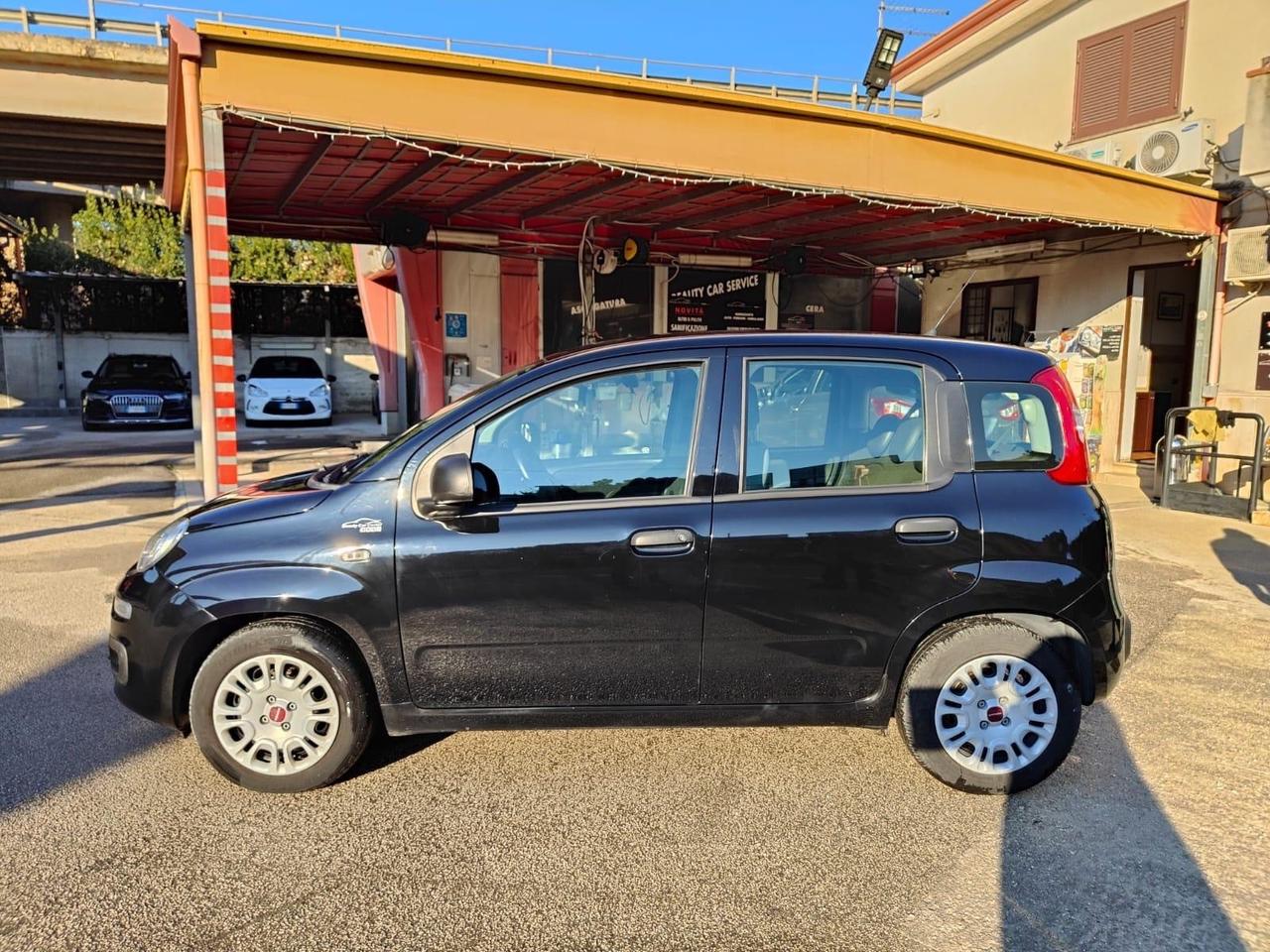 Fiat Panda 1.0 FireFly