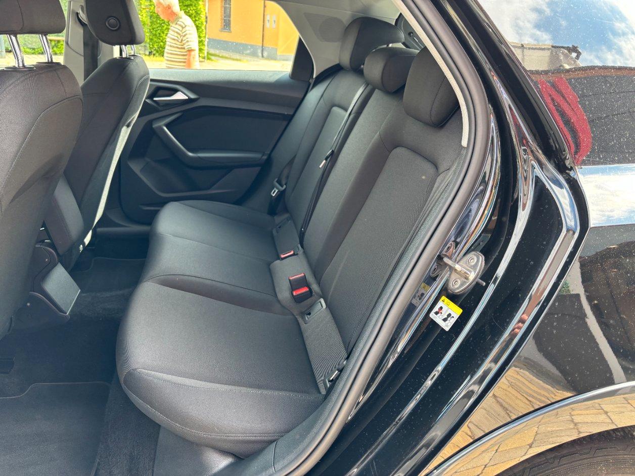 Audi A1 Citycarver 25 1.0 tfsi 95cv APP CONNECT-16"