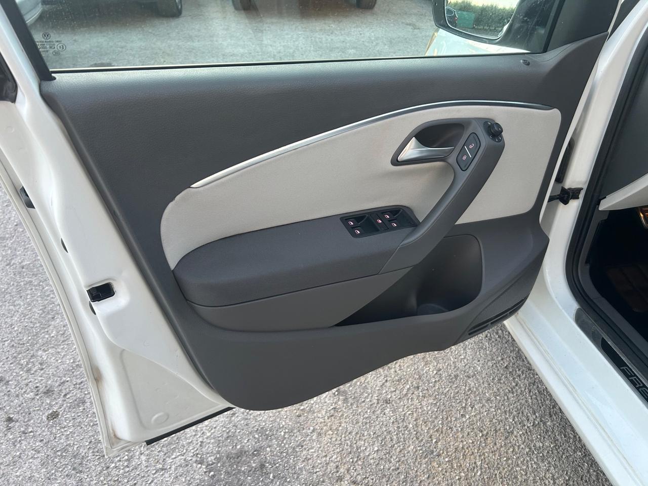 Volkswagen Polo 1.0 GPL Euro6