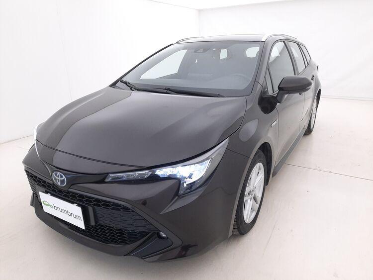 Toyota Corolla Hybrid Business BR049373 1.8 Full Hybrid 122CV