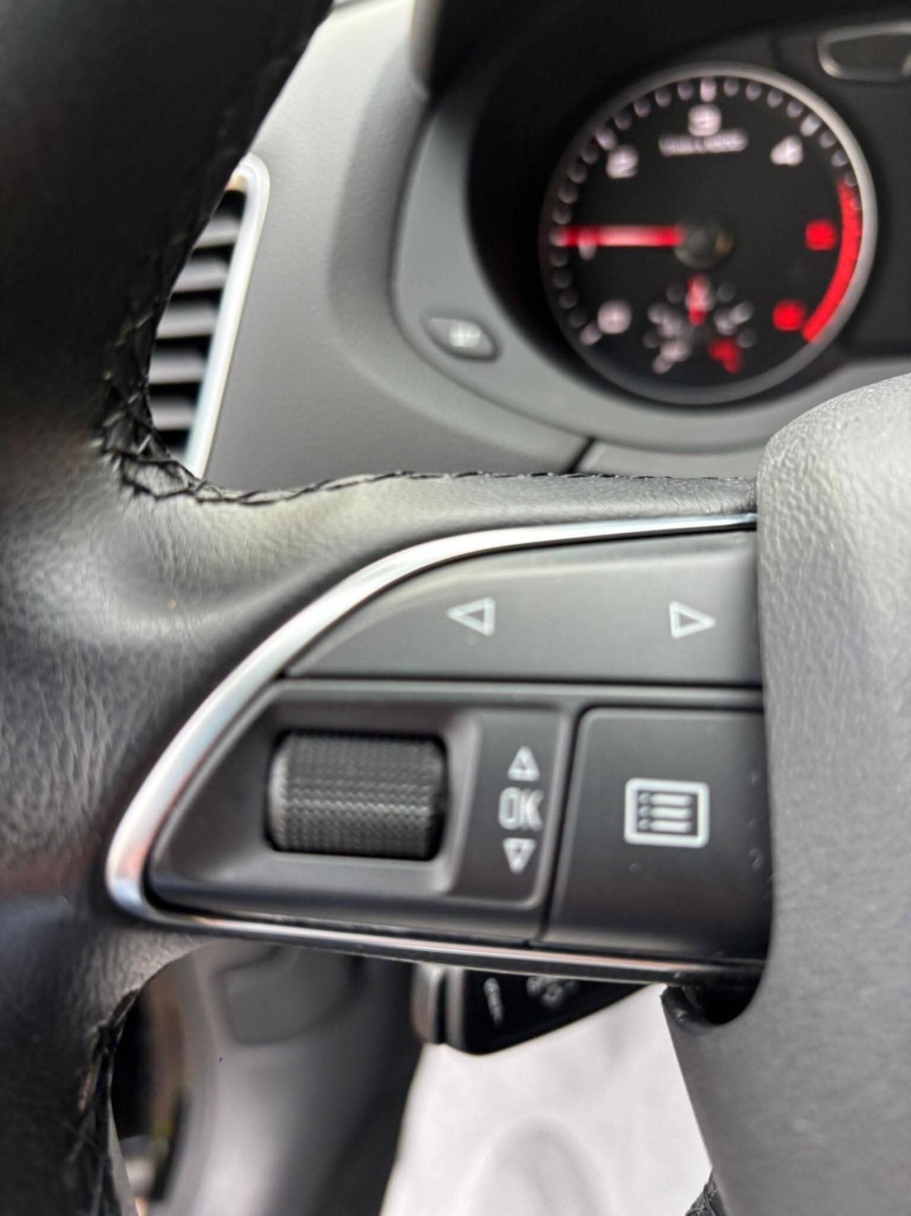 Audi Q3 2.0 TDI 150 CV Sport