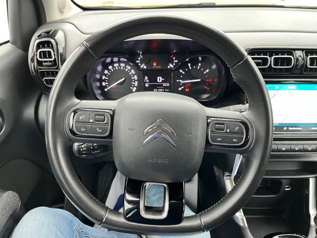 CITROEN C3 Aircross PureTech 110 S&S C-Series