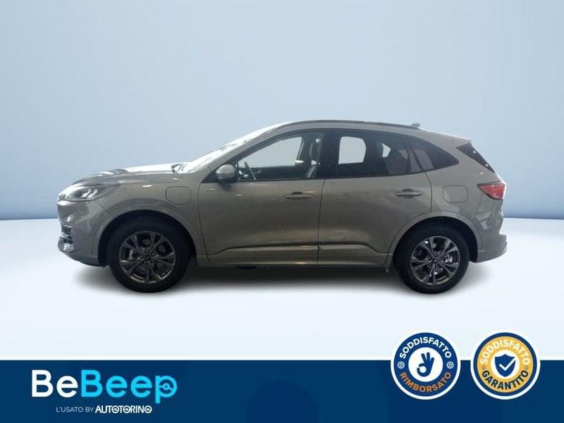 Ford Kuga 2.5 PHEV ST-LINE X 2WD 225CV E-SHIFTER