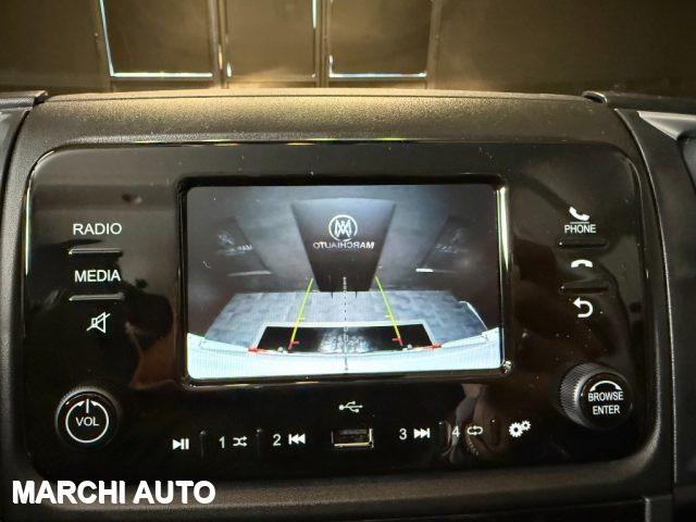 FIAT Ducato (Prezzo Iva Escl.) 33 2.2 Mjt 140CV PM-TM Furgone