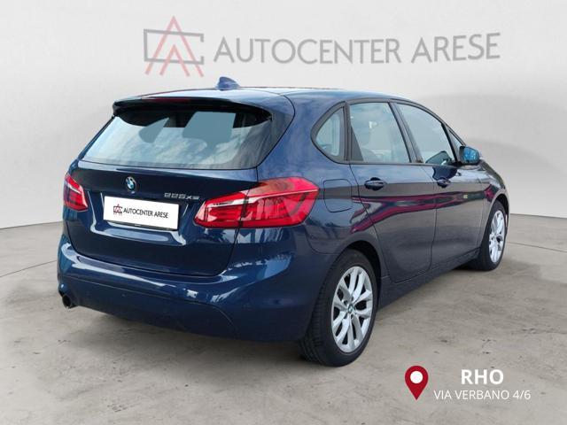 BMW 225 xe Active Tourer iPerformance Business aut.