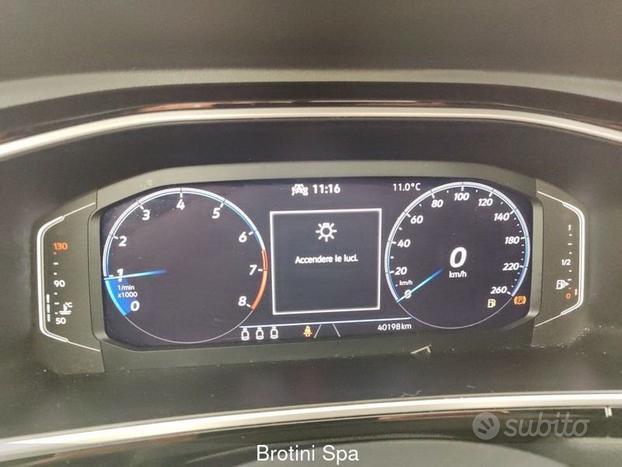 Volkswagen T-Roc 1.0 TSI R-Line