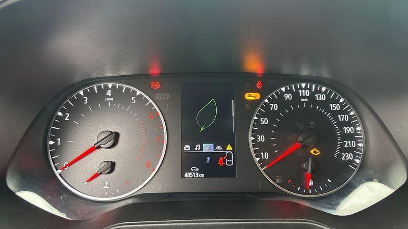 Renault Clio V 2019 5 Porte 1.0 TCe GPL Equilibre