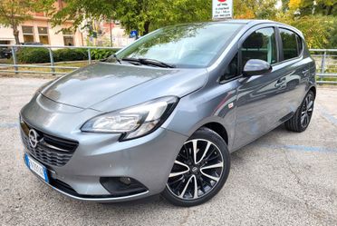 OPEL CORSA 1,3 CDTI-EURO 6-UNICO PROP-2 REVISIONI