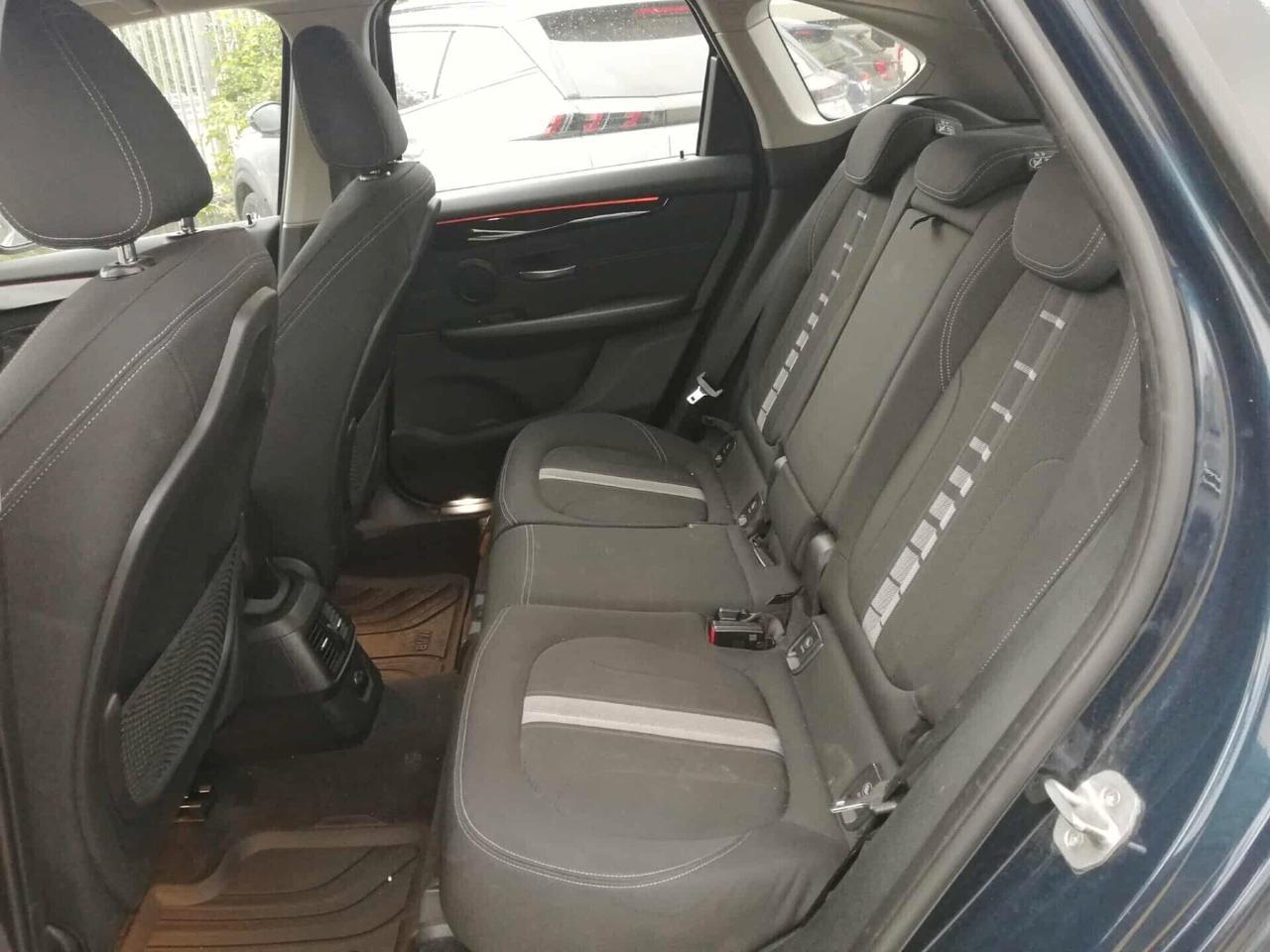 Bmw 218D XDrive Active Tourer