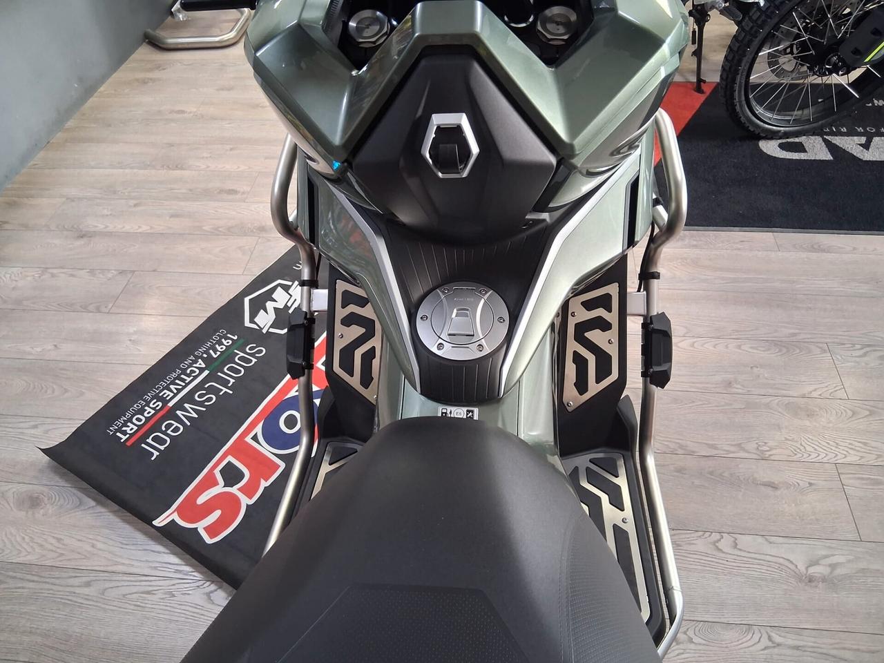 Zontes 368G ADV