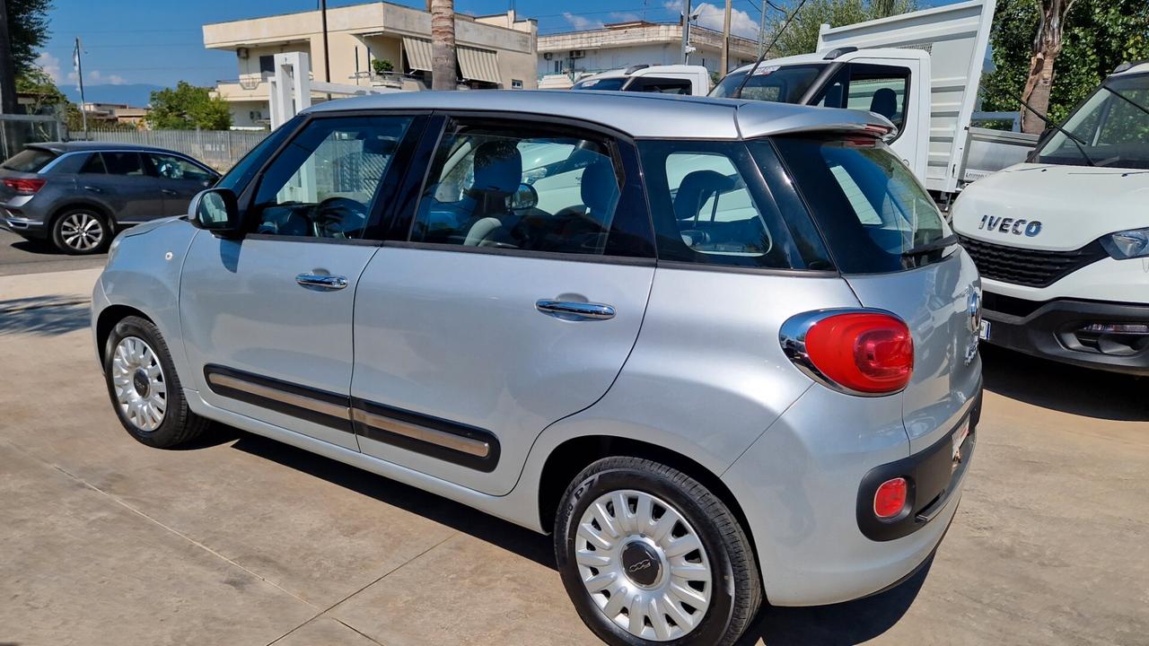 Fiat 500L 1.3 Multijet 85 CV Pop Star