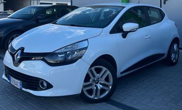Renault Clio dCi 8V 75 CV Start&Stop 5 porte Energy Duel