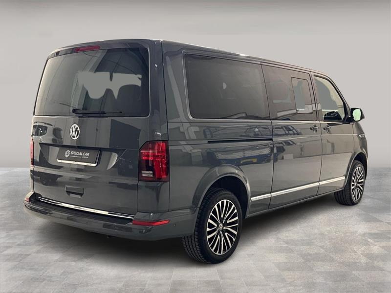 Volkswagen T6 Multivan 2.0 tdi Comfortline 4motion 150cv dsg 7p.ti