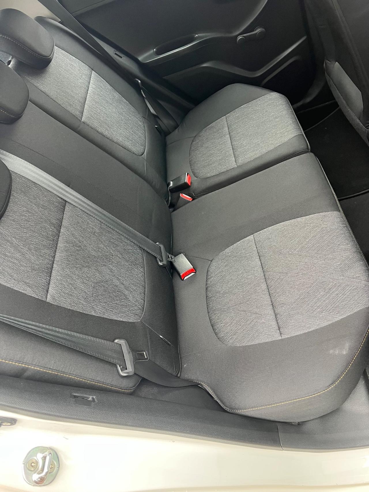 Kia Picanto 1.0 12V EcoGPL 5 porte Glam