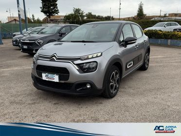 Citroen C3 PureTech 83 S&S C-Series IN PROMO