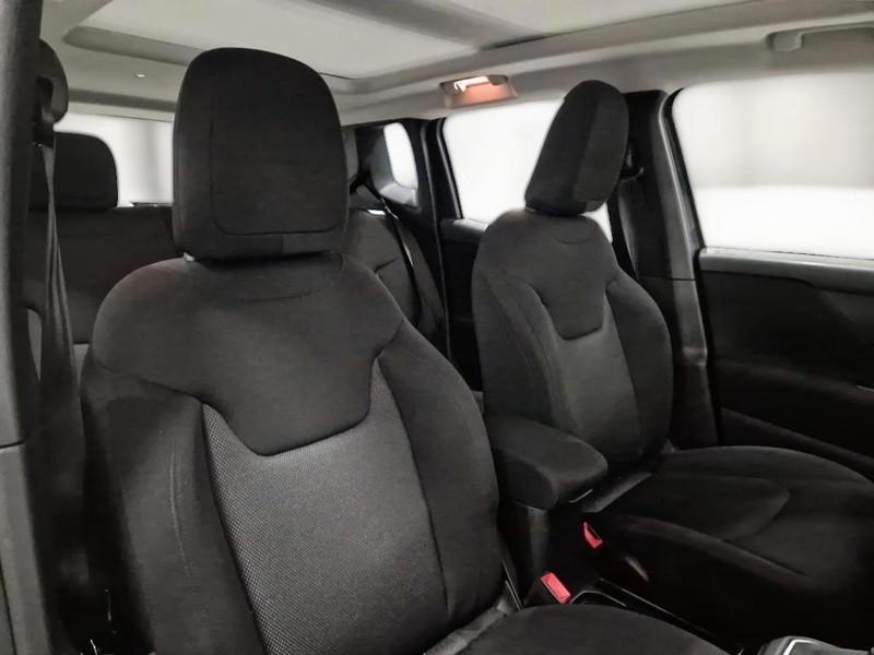 JEEP RENEGADE 1.6 MJet DDCT 120cv Business