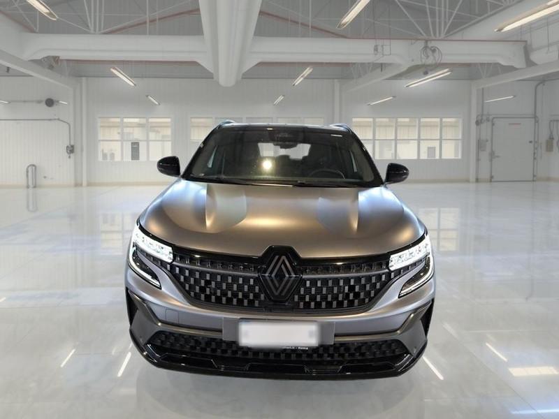 RENAULT AUSTRAL 1.2 E-TECH HEV 130 TECHNO ESPRIT ALPINE AT SUV