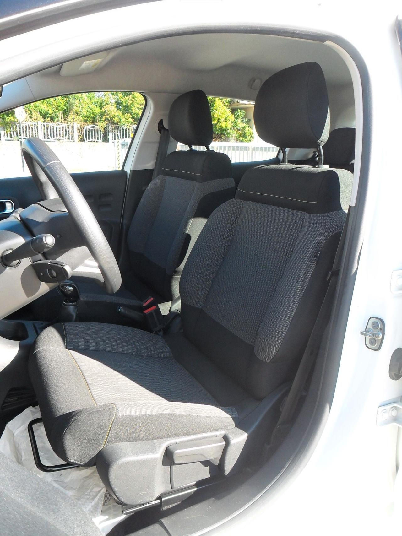 Citroen C3 PureTech 68 Feel