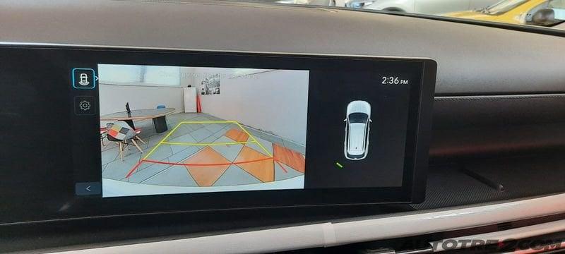 Hyundai Tucson Tucson 1.6 CRDI 48V DCT Business OPERAZIONE FUORI TUTTO!!