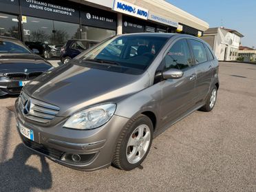 Mercedes-benz B 170 Chrome
