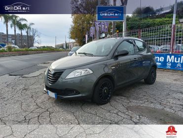 Lancia Ypsilon 1.2 69 CV 5 porte GPL Ecochic Silver