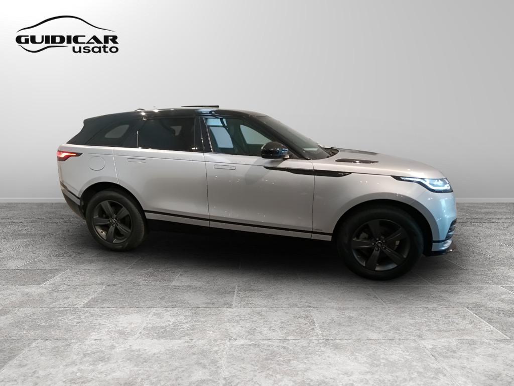 LAND ROVER Range Rover Velar 2017 - Range Rover Velar 2.0d i4 R-Dynamic 180cv auto my20