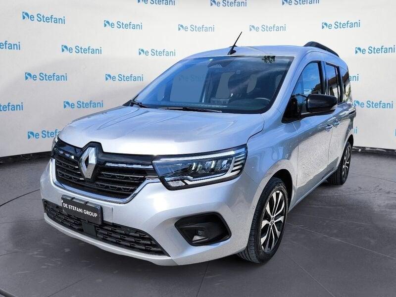 Renault Kangoo Kangoo 1.3 tce Edition One Plus 130cv