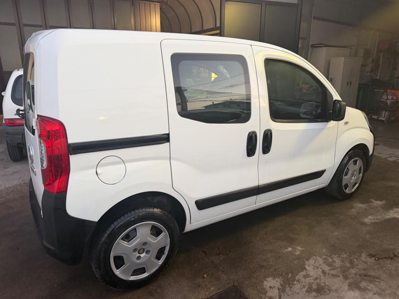 Fiat Fiorino Autoccaro