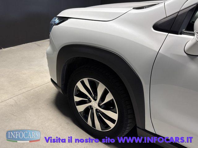 SUZUKI S-Cross 1.5 Hybrid 4WD Autom. Starview - PROMO
