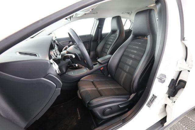 MERCEDES-BENZ CLA sse GLA GLA 180 Sport