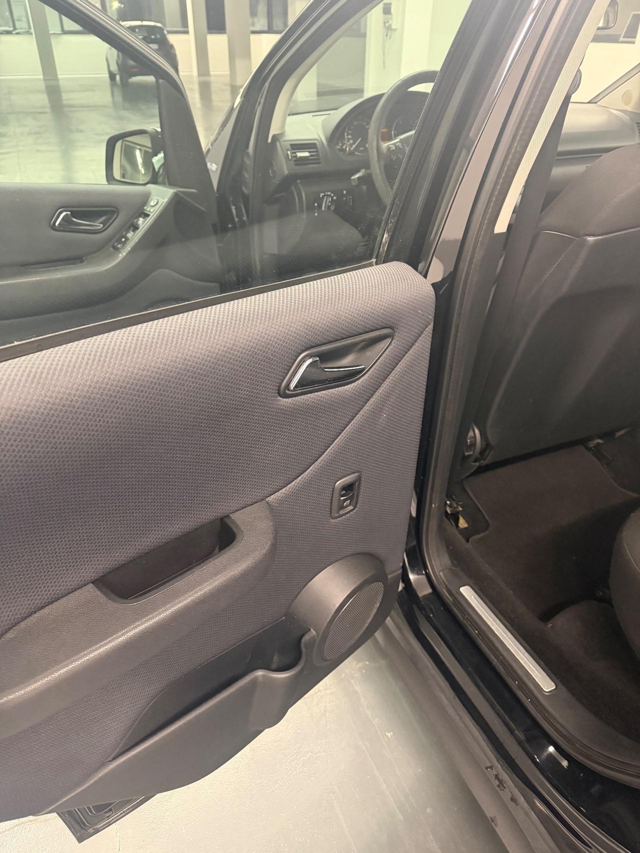 Mercedes-benz A 160 CDI BlueEFFICIENCY Avantgarde