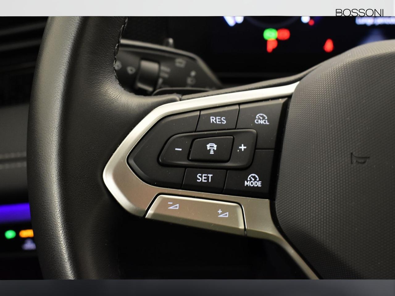 Volkswagen Tiguan 2.0 tdi scr 150cv life dsg