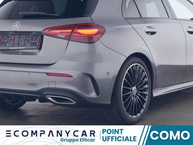 MERCEDES-BENZ A 250 Automatic 4Matic AMG Line Premium